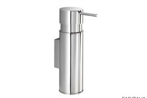 Dosatore sapone liquido a parete 150 ml