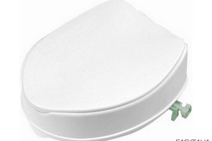 Alzawater 6/10 cm con fermi