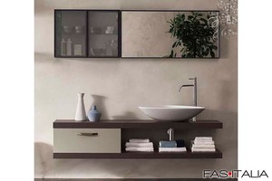 Arredo bagno modello Lazio