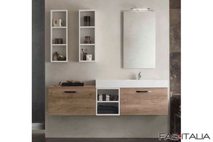 Arredo bagno modello Sicilia