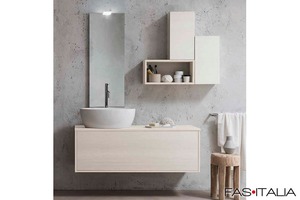 Arredo bagno modello Piemonte