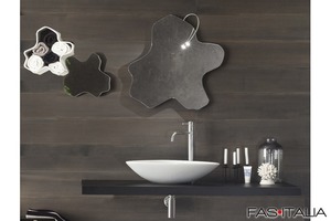 Arredo bagno modello Liguria