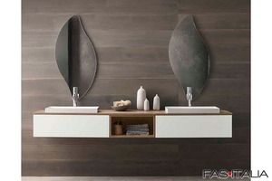 Arredo bagno modello Emilia Romagna