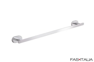 Portasalviette da 45 cm da parete