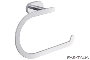 Portasalviette ad anello da parete