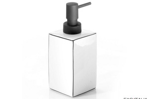 Dosasapone in ceramica