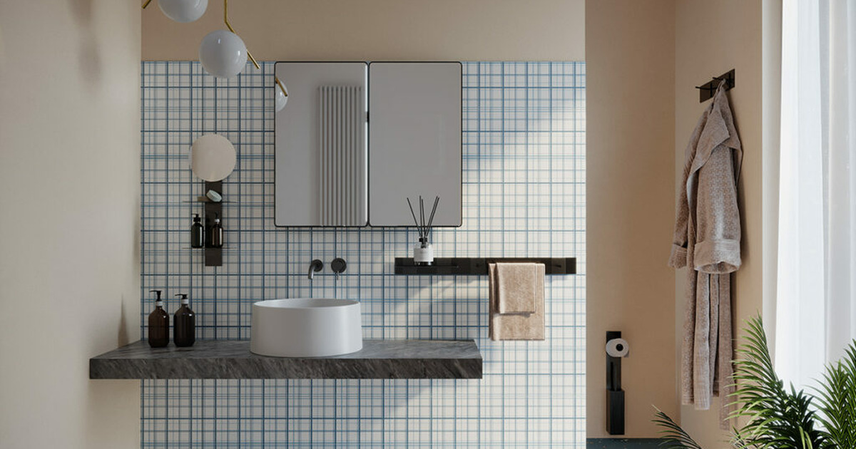 Gli accessori che aumentano il comfort del bagno di hotel Gli accessori che aumentano il comfort del bagno di hotel