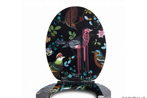 Tavoletta design Birds Sinfonia mod. C Tavoletta design Birds Sinfonia mod. C