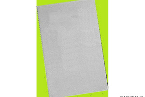 Tappetino bianco da bagno superior 45x60 Tappetino bianco da bagno superior 45x60