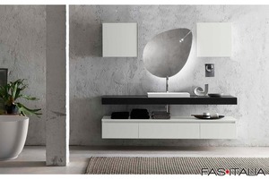 Arredo bagno modello Lombardia