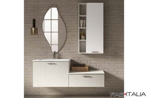 Arredo bagno modello Veneto