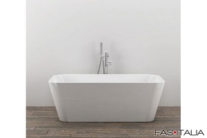 Vasca  da design  Maiorca in acrilico