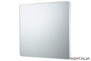 Specchio quadrato 55x55h con cornice