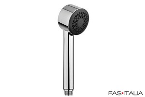 Doccetta 1 getto in ABS cromato Doccetta 1 getto in ABS cromato