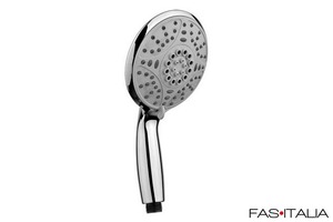 Doccetta 3 getti in ABS cromato Doccetta 3 getti in ABS cromato