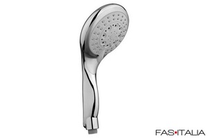 Doccetta in ABS cromato 5 getti Doccetta in ABS cromato 5 getti