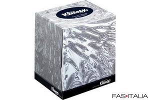 Cubo veline facciali Cubo veline facciali